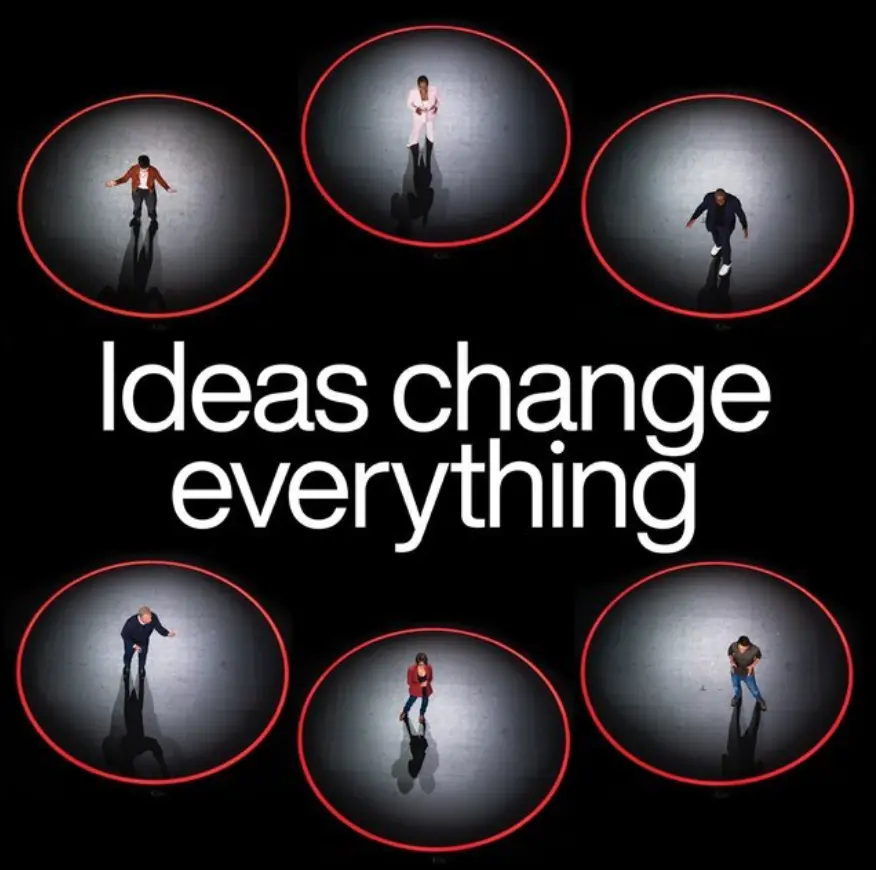 ideas - TED