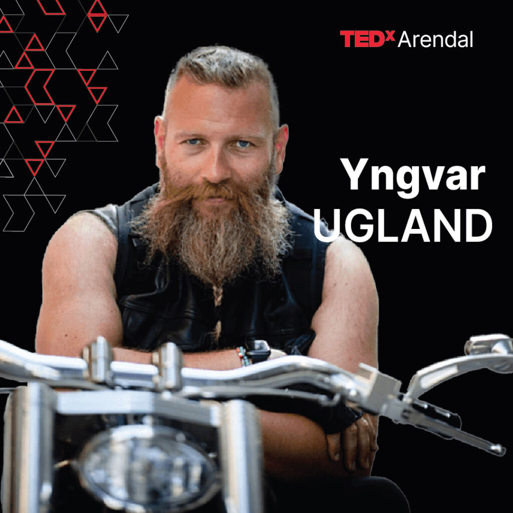 Yngvar Ugland