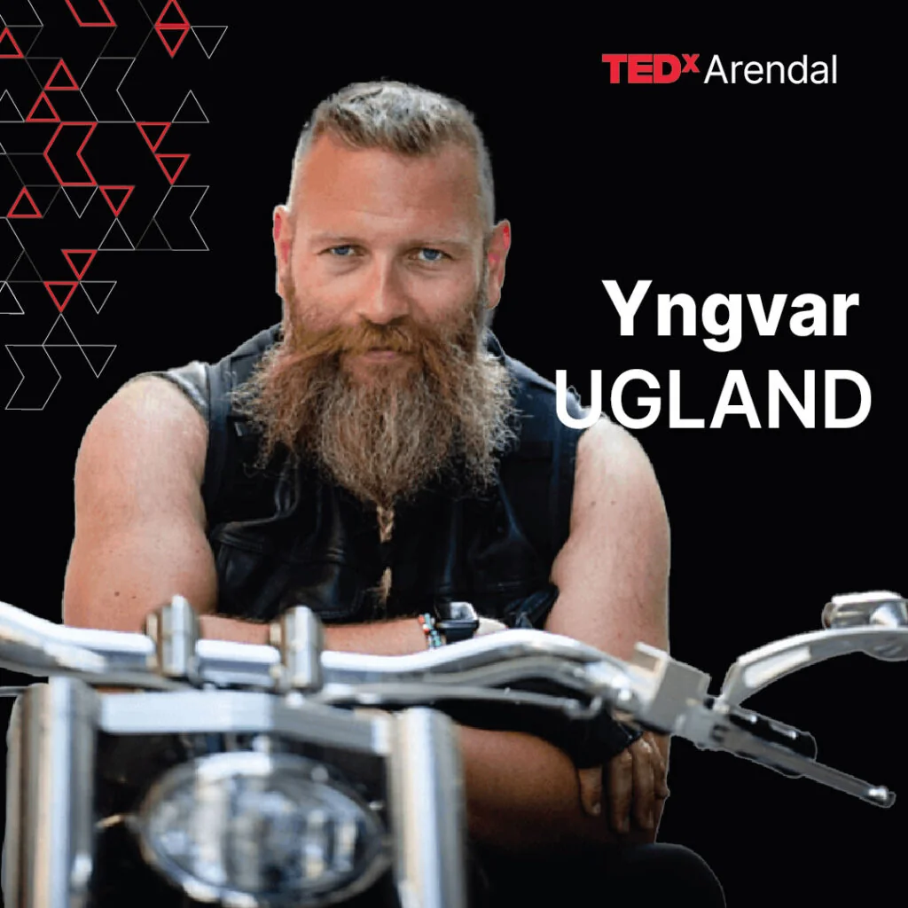 Yngvar Ugland