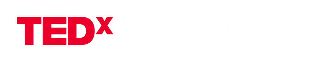 TEDxFredrikstad logo-white