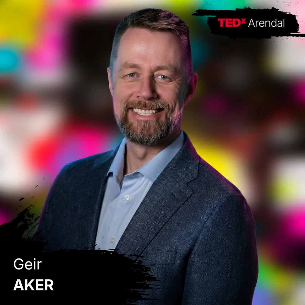 Geir Aker