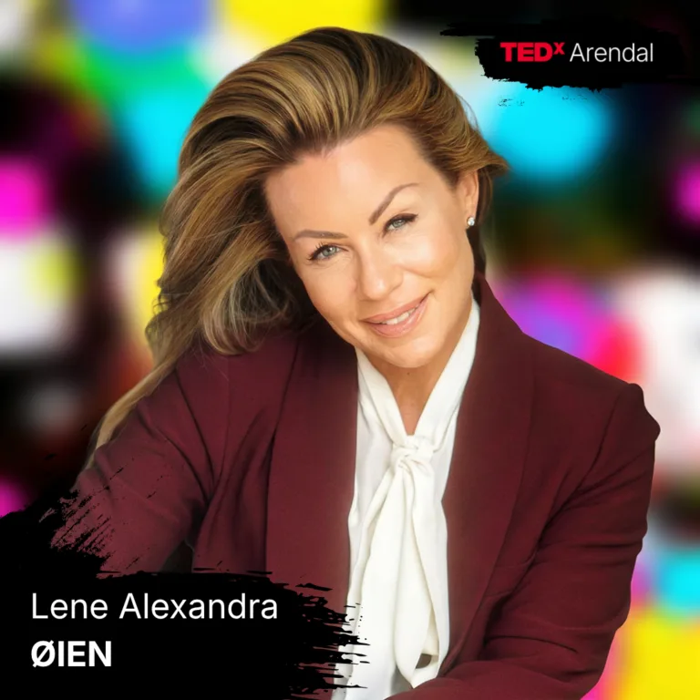 Lene Alexandra