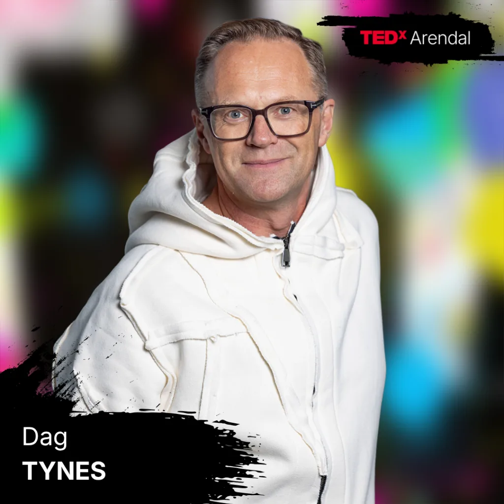 Dag Tynes