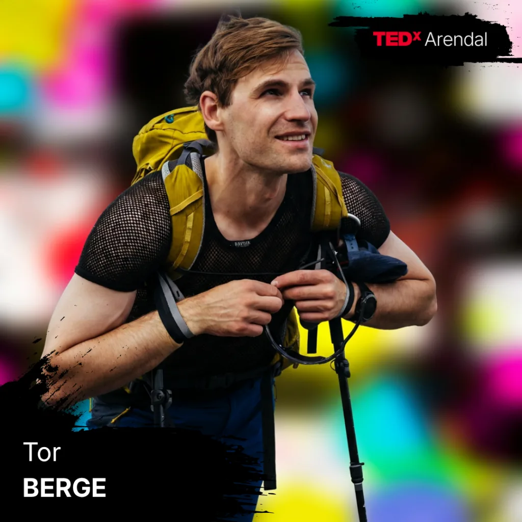 Tor Berge